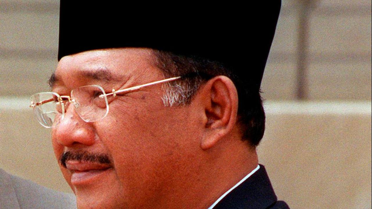 Matori Abdul Djalil