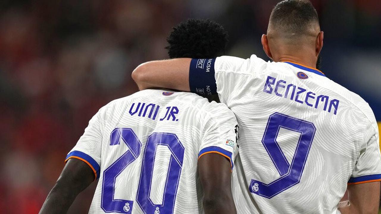 Karim Benzema: Nonton Rodri tak ada Efek Wow!