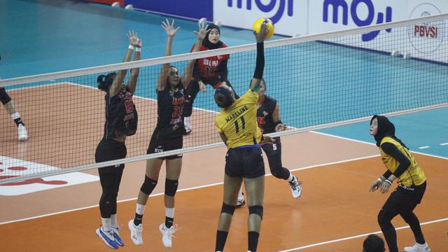 Madeline Jazmin Guillen Paredes - Bandung bjb Tandamata