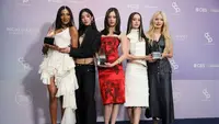 Megan Skiendiel KATSEYE Punya Cara Sendiri Menjaga Kesehatan Mental