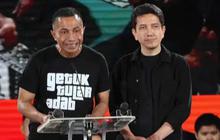 VIDEO: Jenderal Dharma Janji Lindungi Rakyat Jakarta "Sebentar Lagi Bakal Ada Pandemi Kembali"