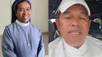 Dedi Mulyadi Jemput 13 Wanita Muda Diduga Dieksploitasi dan Disiksa di NTT