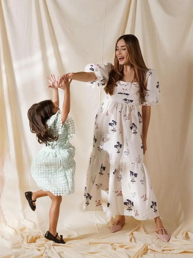 [Fimela] Yasmine Wildblood