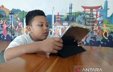 AMPI Tegaskan PP Tunas Perlindungan Anak Jadi Langkah Penting Jamin Masa Depan Generasi Digital
