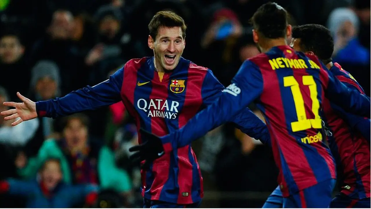 Messi