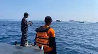 Pencarian Veronica Beatrix Korban KM Feronia Diperpanjang 3 Hari