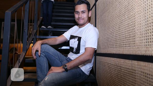 [Bintang] Arifin Putra