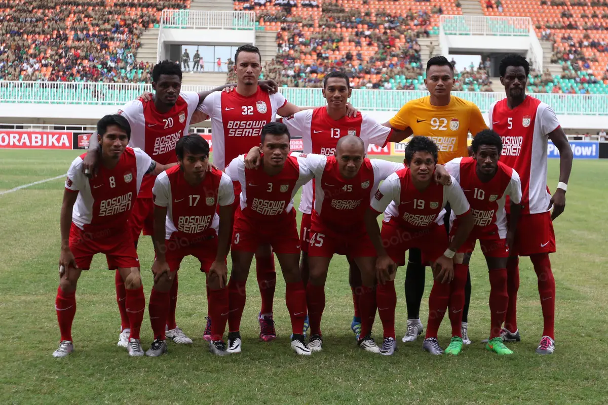 PSM Makassar