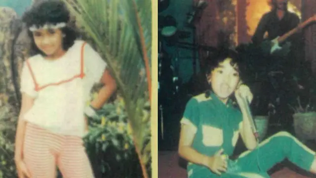 [Fimela] Rina Gunawan