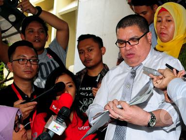 Berita Razman Nasution Hari Ini Kabar Terbaru Terkini Liputan6 Com