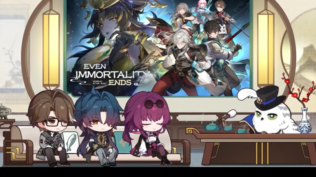 3 Kode Redeem Honkai: Star Rail 8 Juli 2023, Klaim Stellar Jade Gratis ...