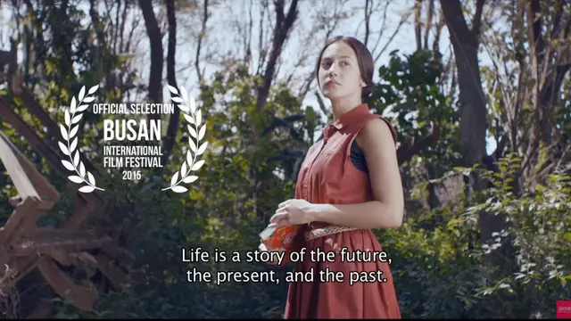 Aach...Aku Jatuh Cinta