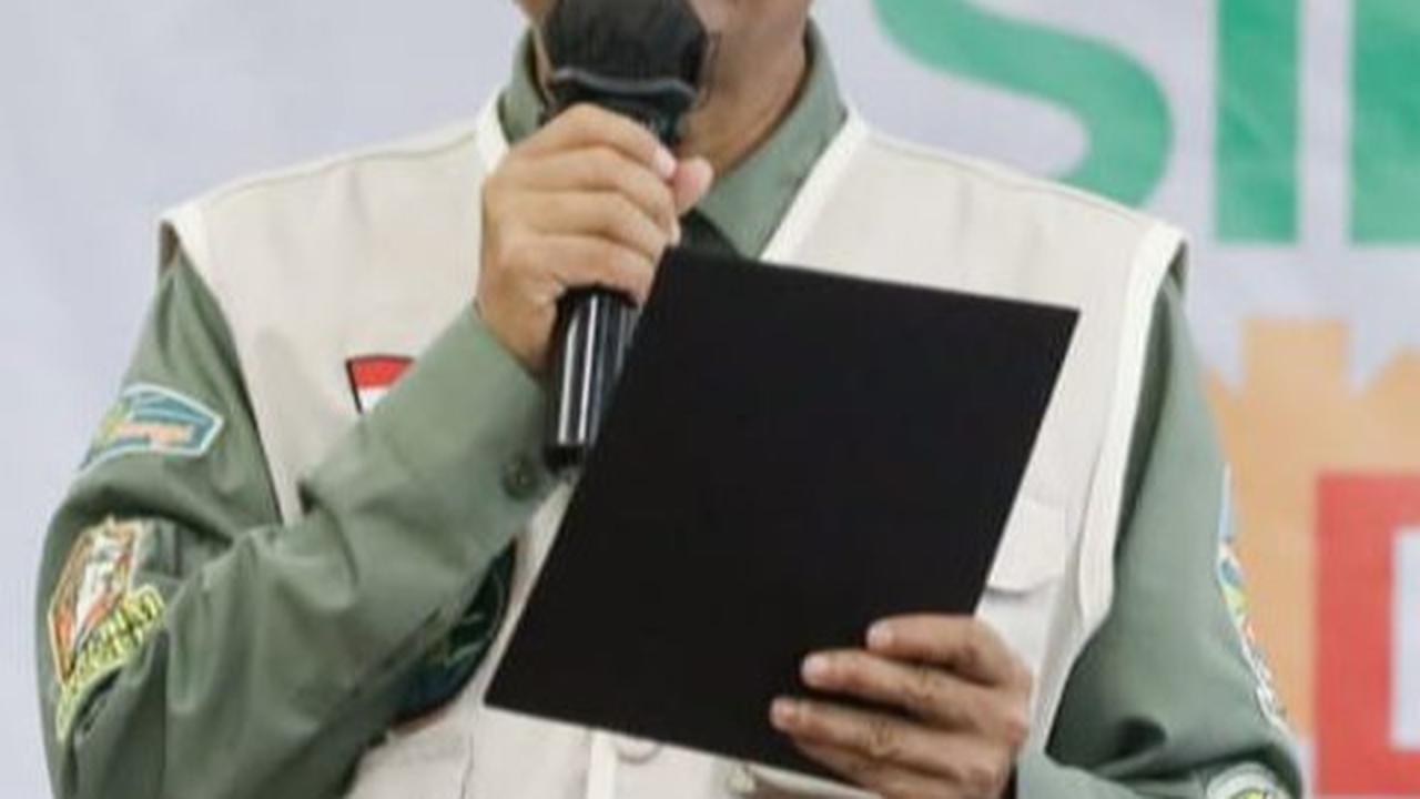 Ikrar Nusa Bhakti soal Mahfud Mundur dari Kabinet Jokowi: Tepat dan Terpuji, Patut Dicontoh Capres-Cawapres Lain