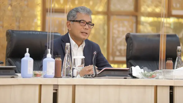UMKM Bangkit di Tengah Pandemi, BRI Optimis Hadapi Tantangan Ekonomi 2022