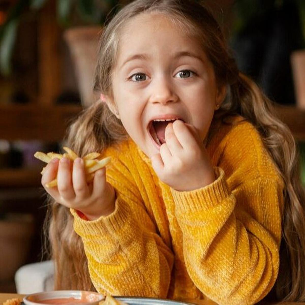 10 Makanan Ini Sumber Karbohidrat Padat Gizi untuk Isi Tenaga Si Kecil