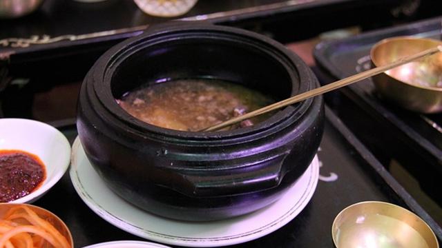 Musim Panas di Korut, Bangun Lebih Pagi dan Makan Daging Anjing