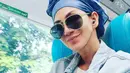 Beberapa bulan lalu, Wanda Hamidah mengejutkan banyak orang dengan keputusannya memakai hijab. (FOTO: instagram.com/wanda_hamidah)