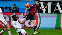 Cagliari vs Milan: Rafael Leao Persembahkan 3 Poin Pertama untuk Rossoneri di Tahun 2026
