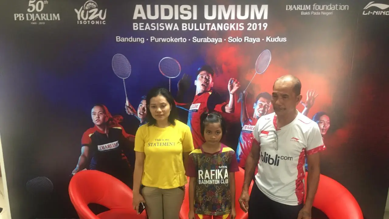 PB Djarum