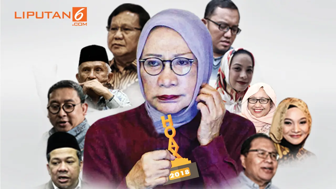 Banner Drama Ratna Sarumpaet