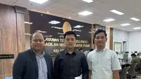Soal Praktik Rangkap Jabatan, Warga Ajukan Gugatan ke PN Jakpus
