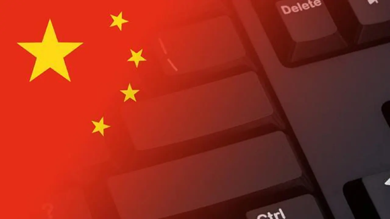  China Dituduh Lakukan Serangan Cyber di Asia