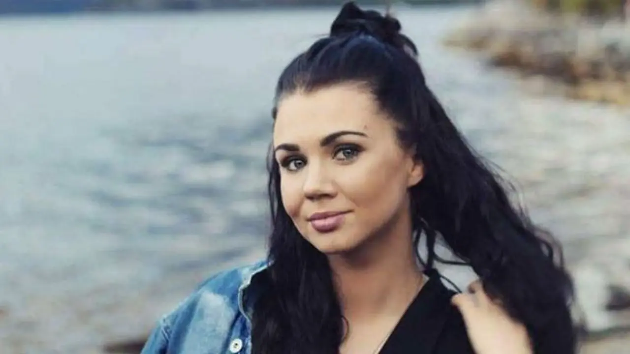 Sophie Vagsaeter