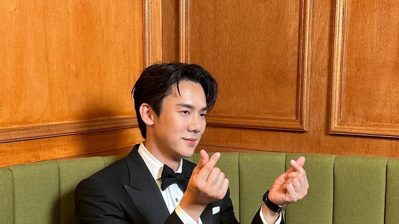 Jago Akting dan Nyanyi, Ini Deretan Jurusan Kuliah Seleb Korea Bahkan Ada yang Sampai S2