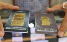 Harga Emas Antam Dijual Lebih Murah Hari Ini, Cek Rinciannya