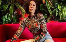 Cantik, Potret Patricia Schuldtz Tampil Modern dan Stylish