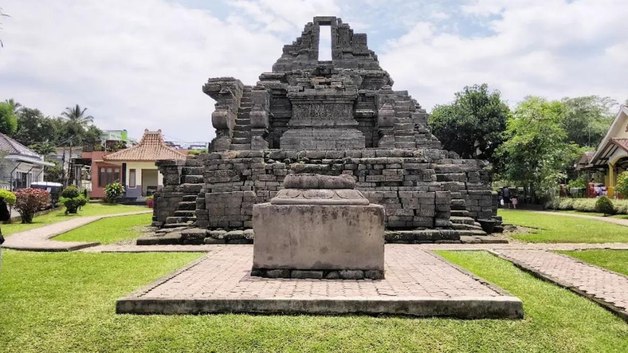 Dok. Istimewa