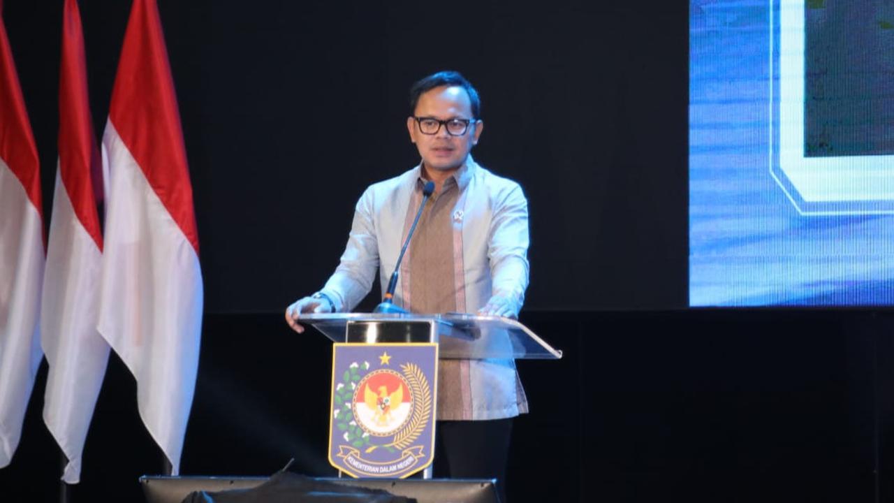 Isu Parcok Intervensi Pilkada, Wamendagri: Kami Tidak Lihat Pola Terstruktur dan Sistematis