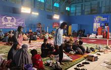 Kesaksian Warga Korban Longsor Bandung Barat, Suasana Mencekam Ada Suara Gemuruh Keras