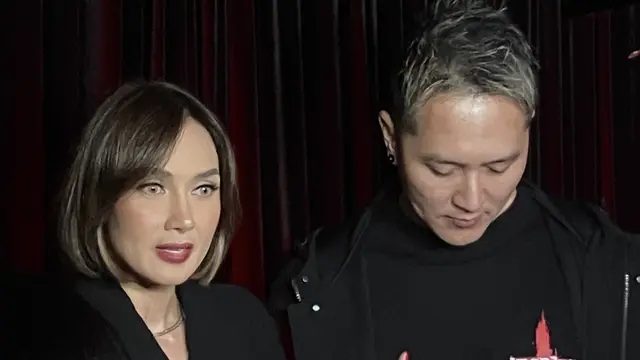 Sara Wijayanto da Demian