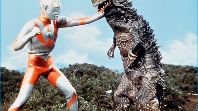6 Seri Ultraman Paling Digemari Sepanjang Masa