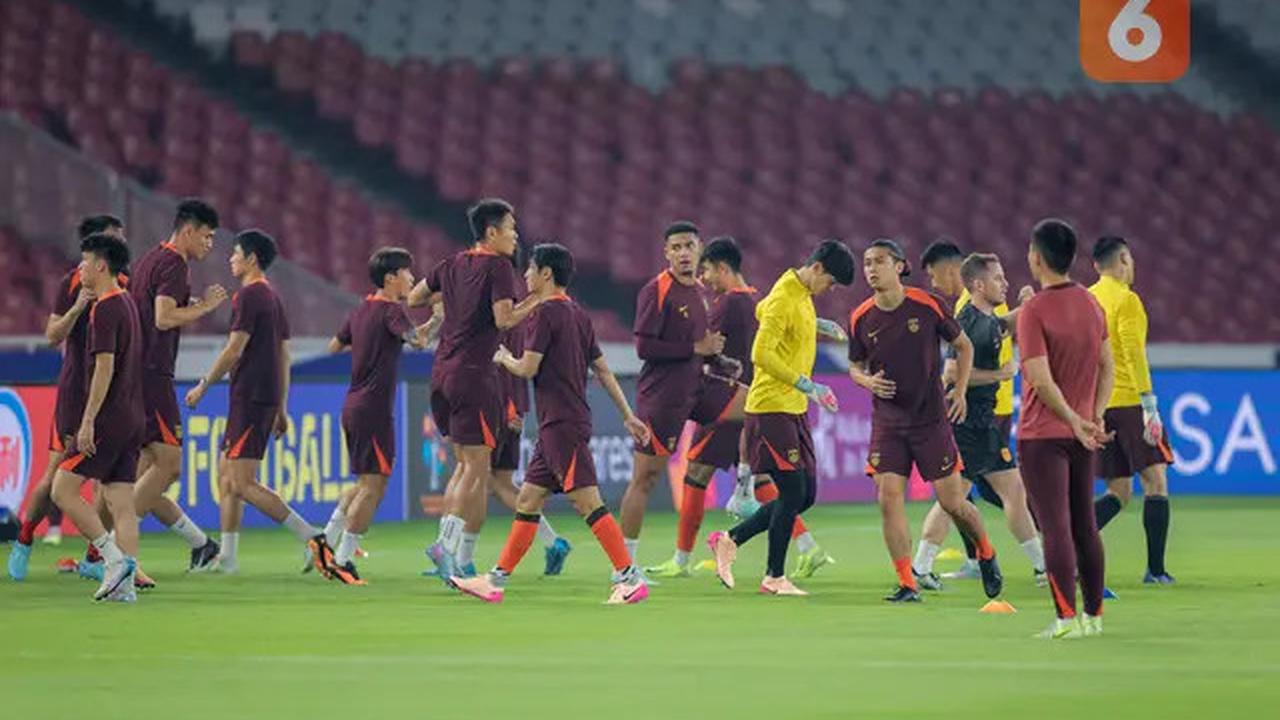 Wartawan China Blak-blakan soal Masa Depan Branko Ivankovic Jelang Lawan Timnas Indonesia: Sangat Mungkin Dipecat