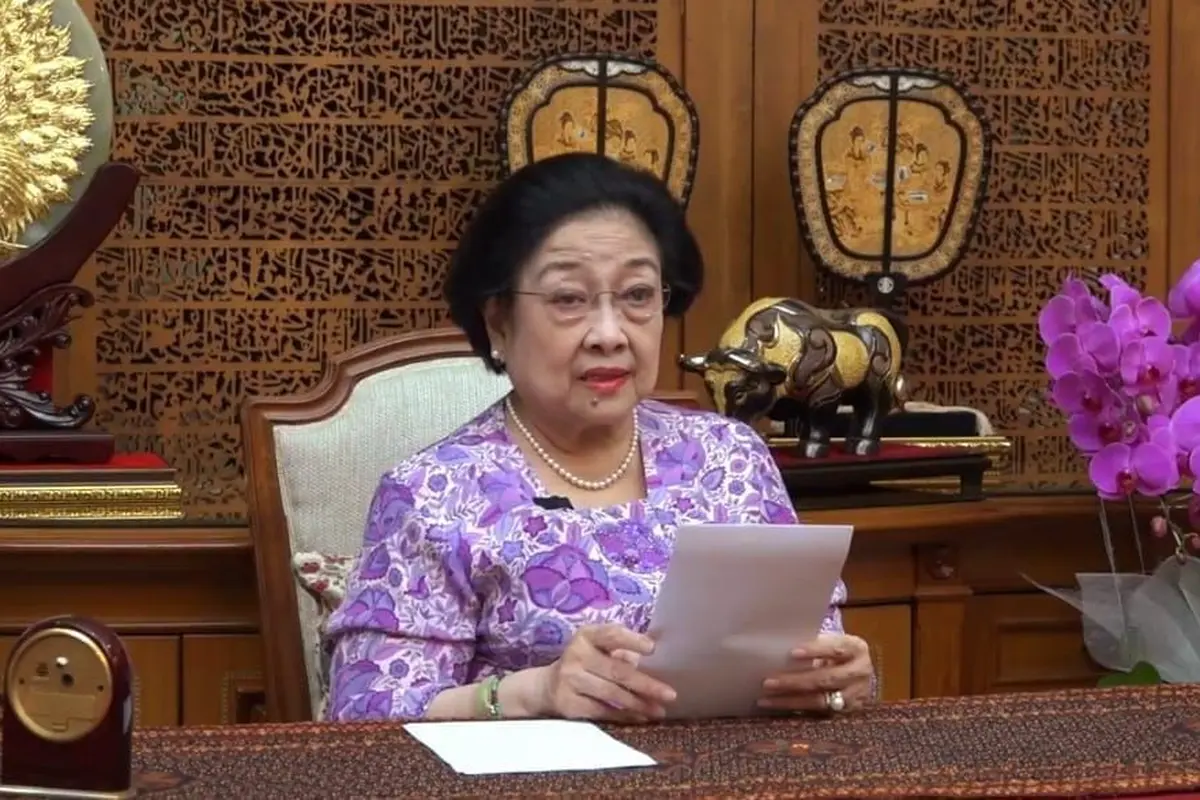 Megawati