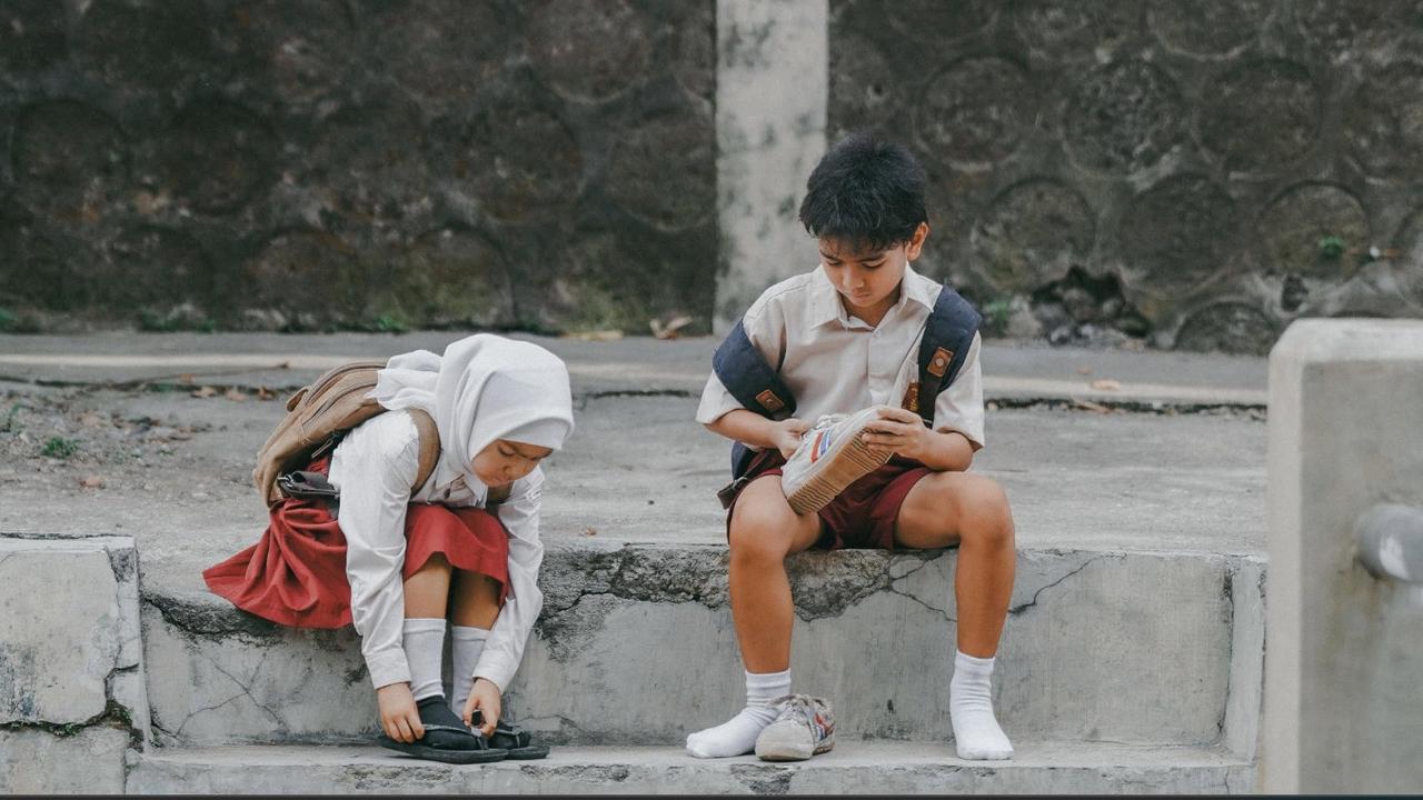Film Children of Heaven 2026/Foto: imdb.com