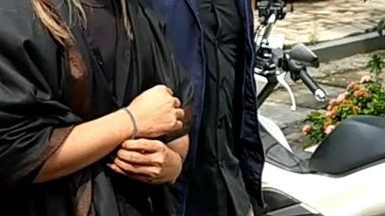 Cerita Heboh 'Ajaran' Gus Samsudin Perbolehkan Tukar Pasangan Berujung Jemput Paksa Polisi