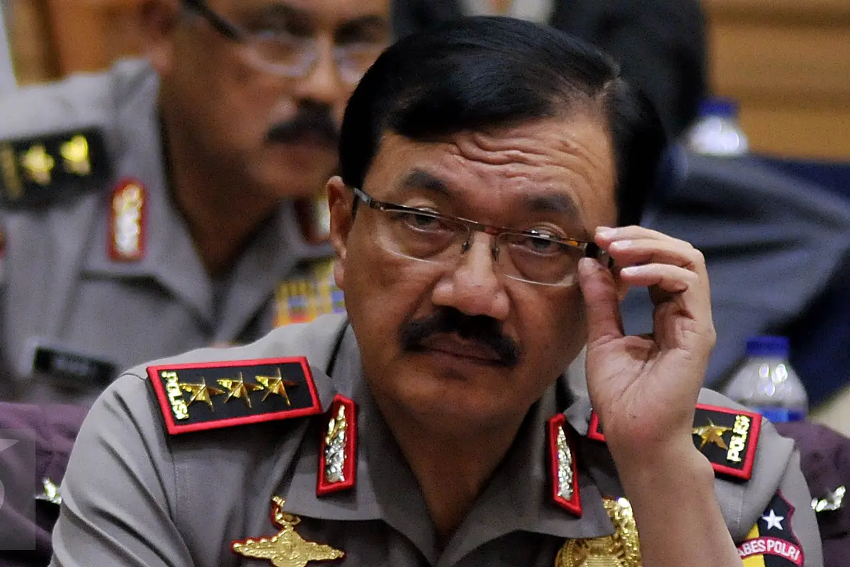 20160125-Wakapolri Komjen Pol Budi Gunawan-Jakarta