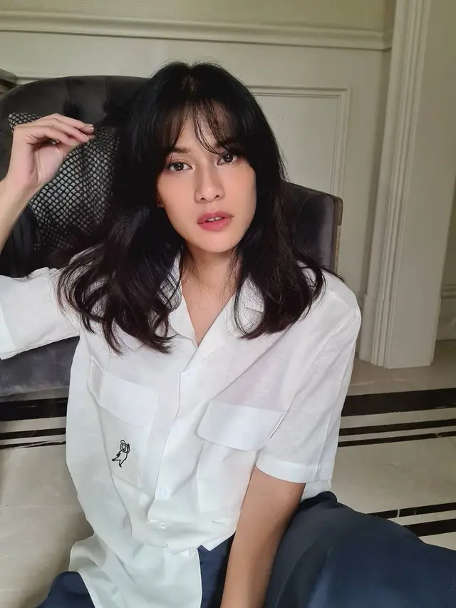 Dian Sastrowardoyo. (Foto: Instagram @therealdisastr)