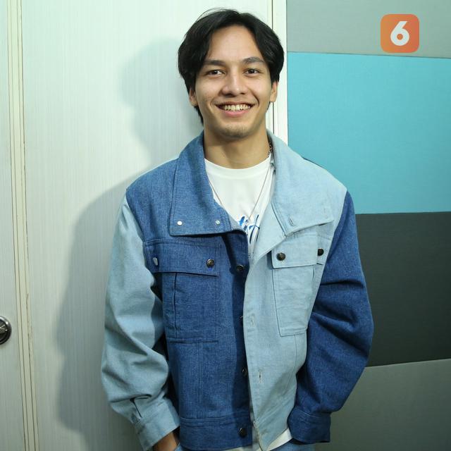 Akun Instagram Jefri Nichol Menghilang Showbiz Liputan6 Com