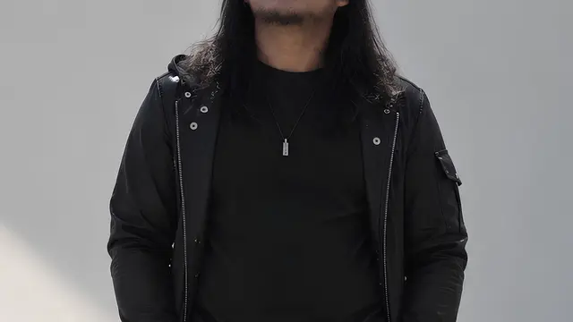AKBVR NAYO Rilis Album SEPTIMA, Rangkum Perjalanan Emosional Lewat Single Izinkanku Bersamanya
