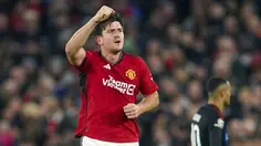 Harry Maguire Yakin Manchester United Bisa Bersaing untuk Juara Liga Inggris