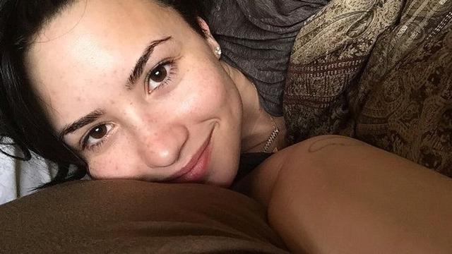 [Bintang] Demi Lovato