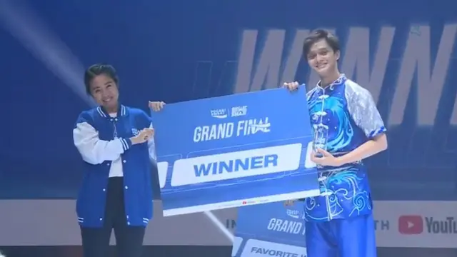 Pocari Sweat Bintang SMA 2020