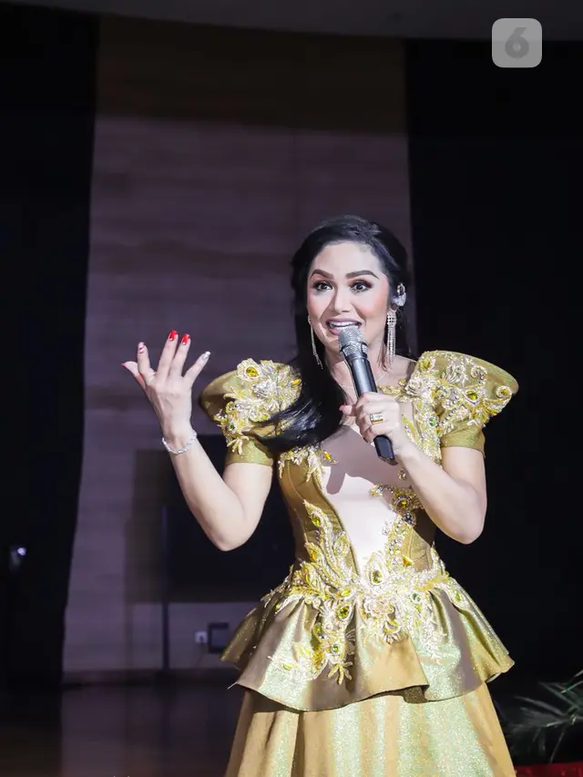 Krisdayanti