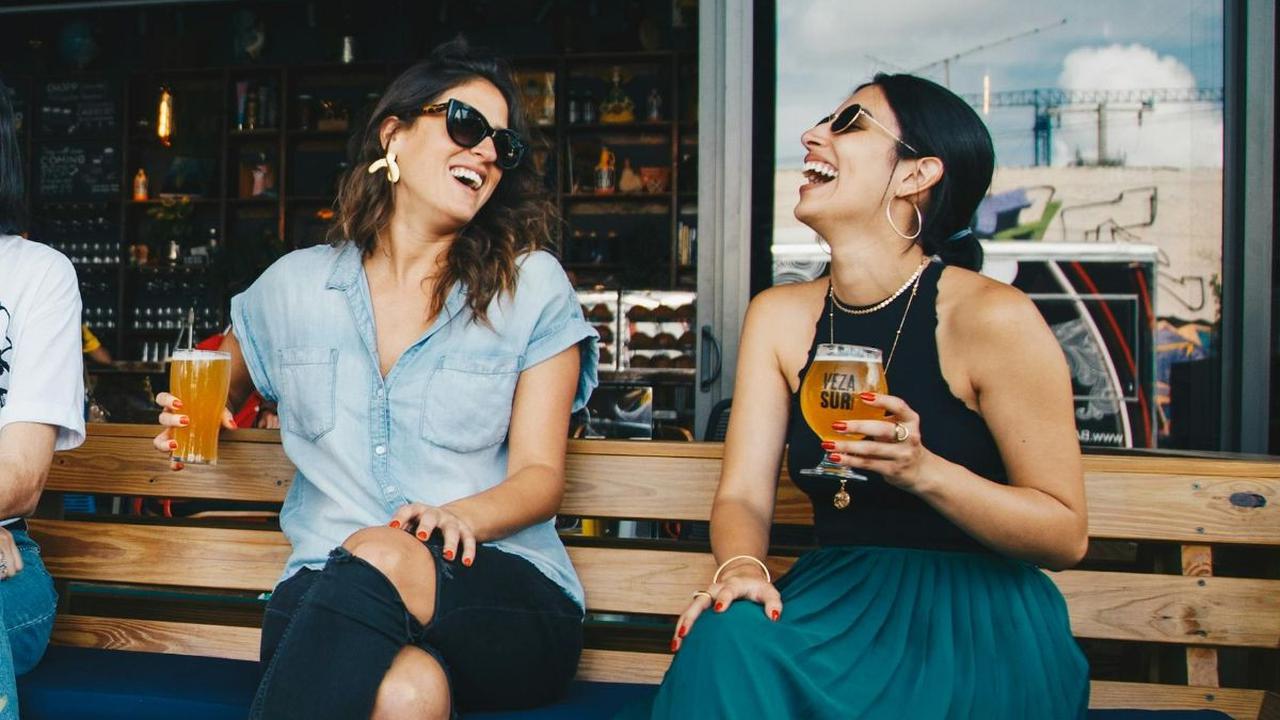 69 Funny Questions To Ask Your Best Friend That Will Have You ROFLing