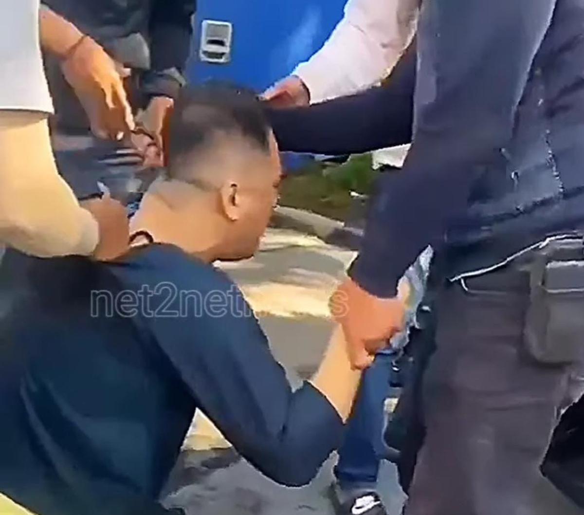 Dok. Istimewa