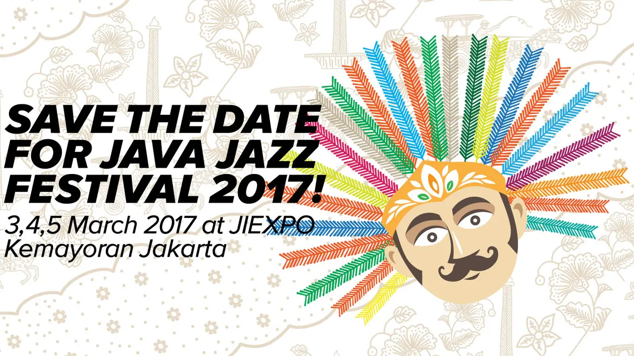Java Jazz 2017